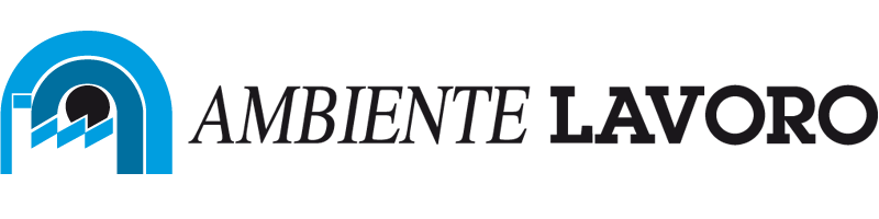 Logo Ambiente Lavoro